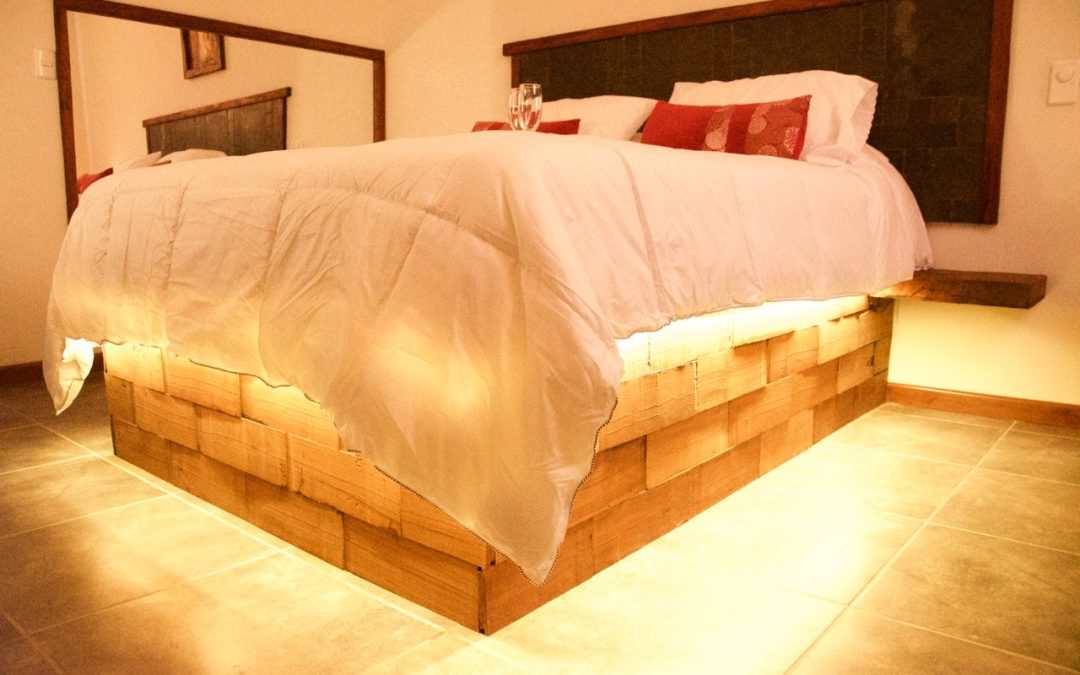 5 razones del por qué Motel Parwa es la mejor opción de Motel en Rinconada, Los Andes y San Felipe.