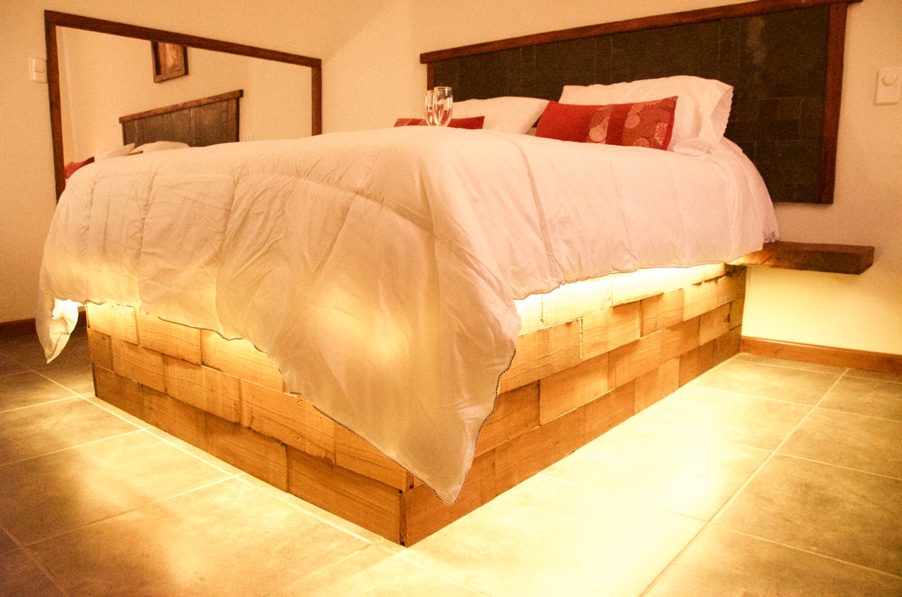 Motel en Rinconada, cerca de Los Andes y San Felipe